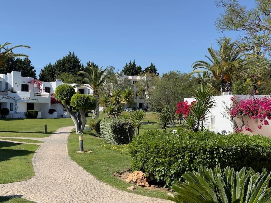 Appartement Balaia Golf Village 105 Albufeira