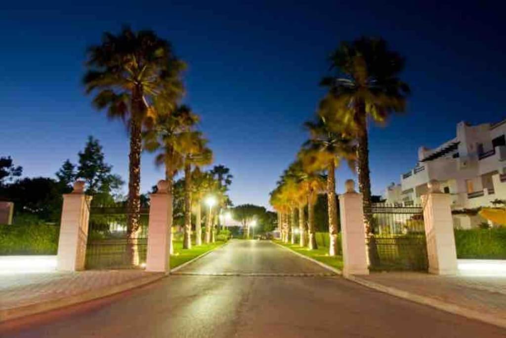 Appartement Balaia Golf Village 105