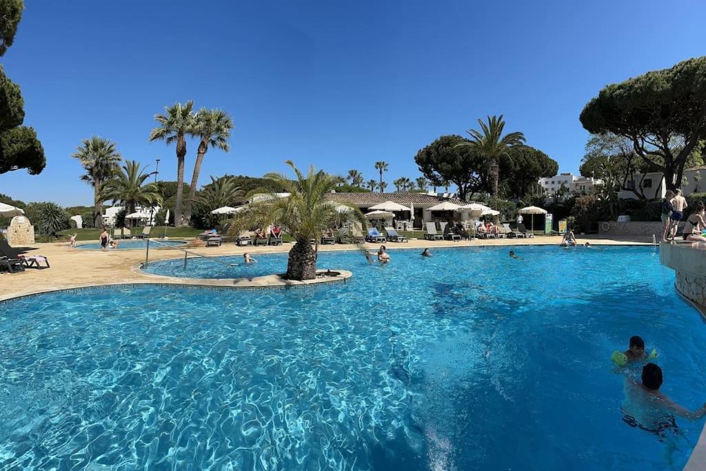 Balaia Golf Village 105 Appartement Albufeira