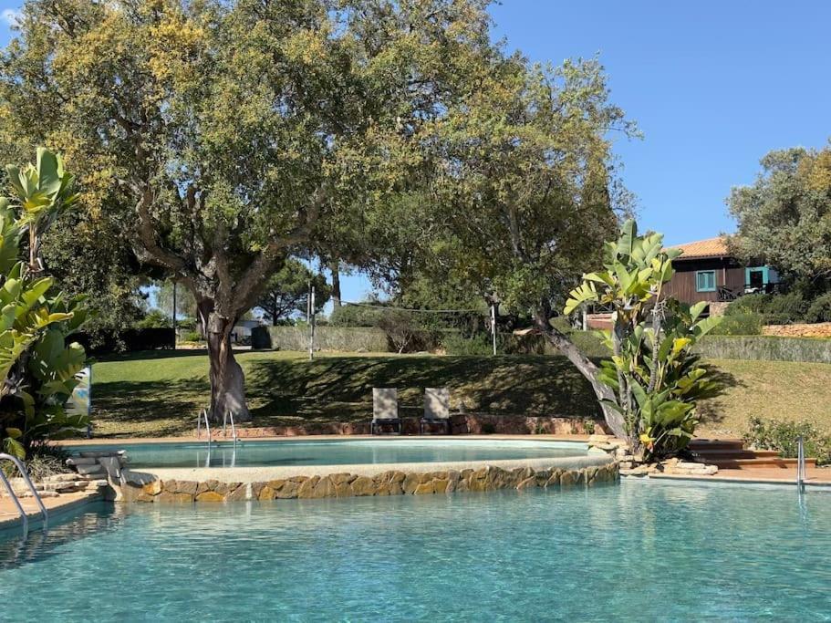 Appartement Balaia Golf Village 105