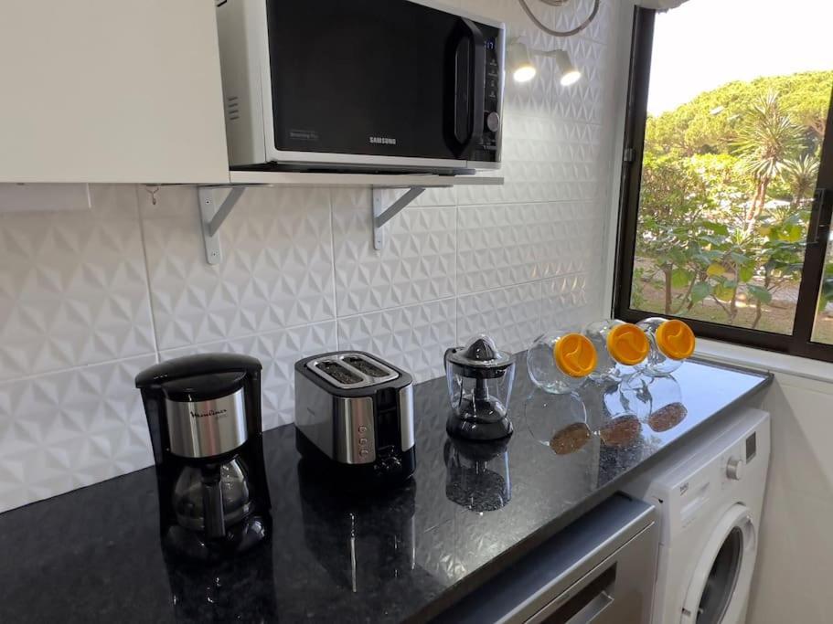 Apartamento Balaia Golf Village 105