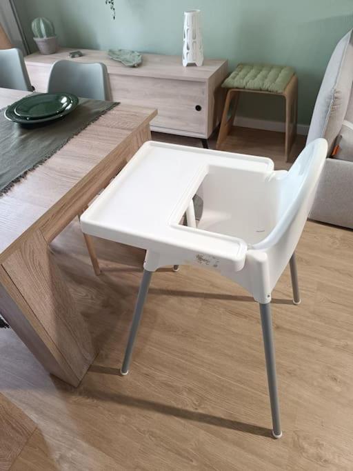 Apartamento Balaia Golf Village 105