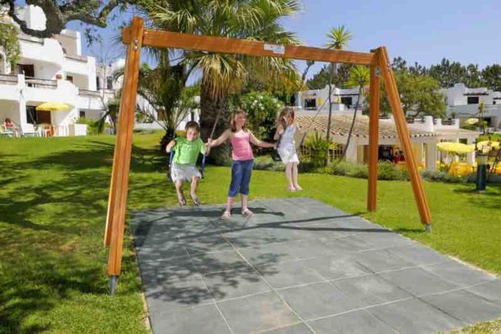 Apartamento Balaia Golf Village 105 *