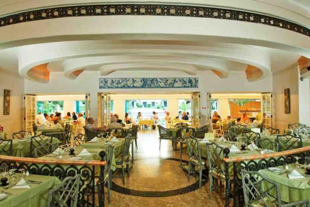 Apartamento Balaia Golf Village 105 *