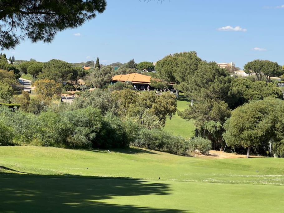Balaia Golf Village 105 Apartamento