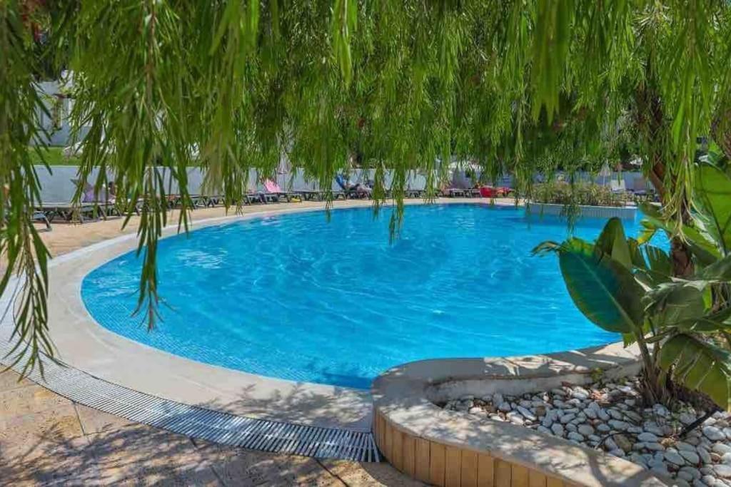 Balaia Golf Village 105 Apartamento