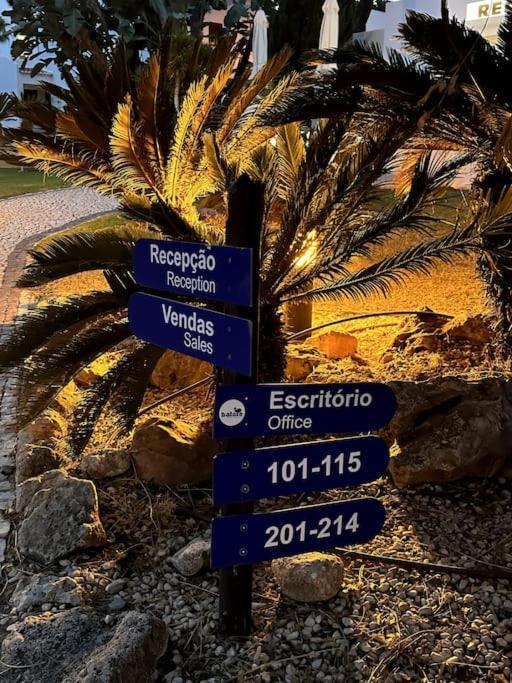 Balaia Golf Village 105 Apartamento *