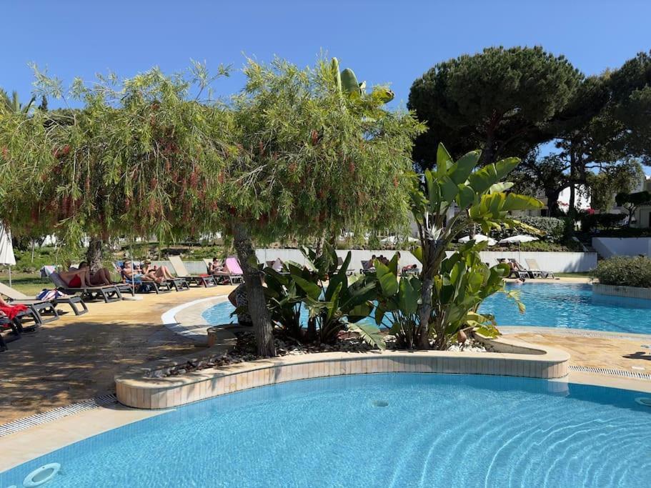 Balaia Golf Village 105 Apartamento