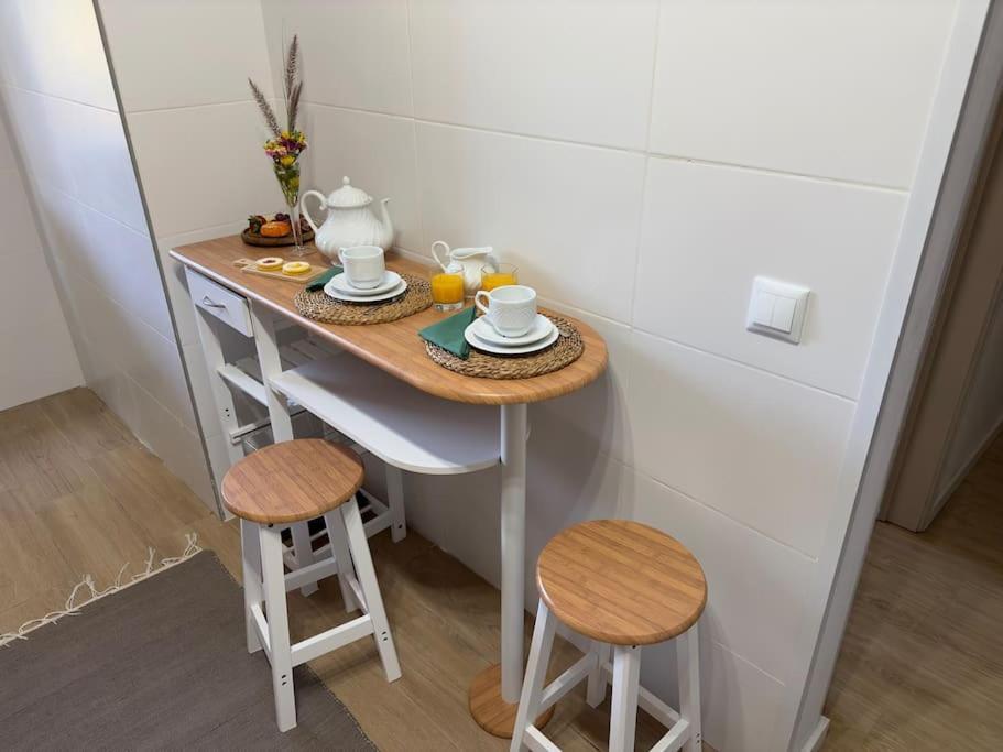 Appartement Balaia Golf Village 105 *