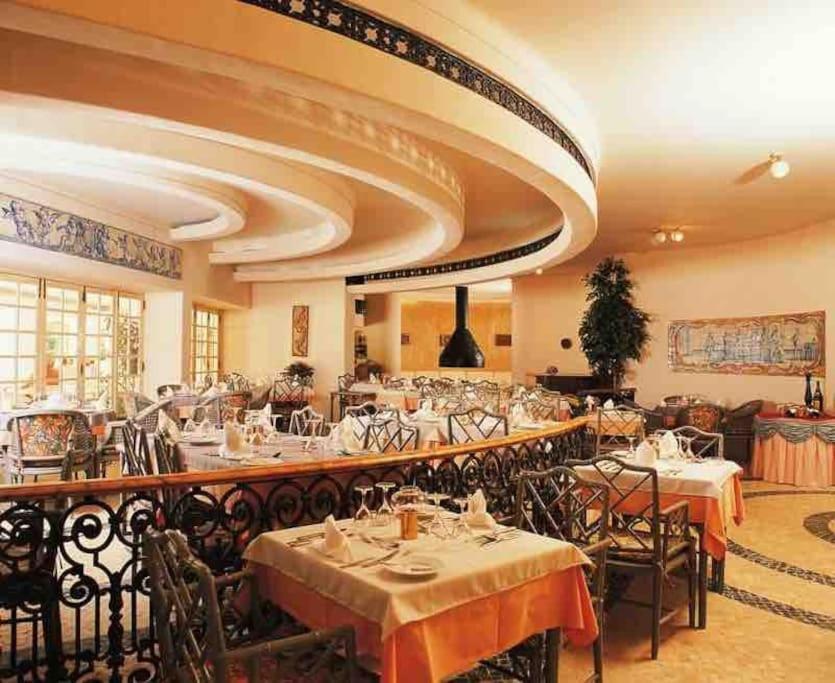 Appartement Balaia Golf Village 105 *