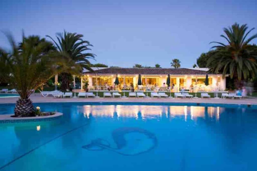 Appartement Balaia Golf Village 105 Albufeira